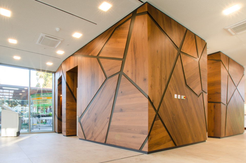 Raiffeisenbank Denzlingen