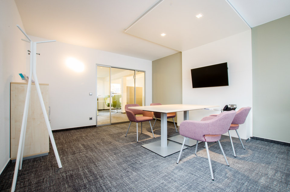 BBBank Konstanz diskrete Beratung