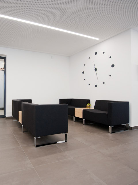 Volksbank Freudenstadt Kundenlounge