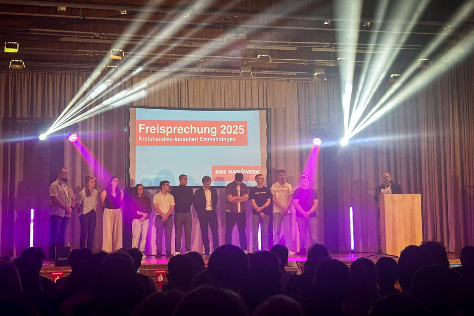 Ausbildung Schreiner Emmendingen Junggeselle Schreinerhandwerk